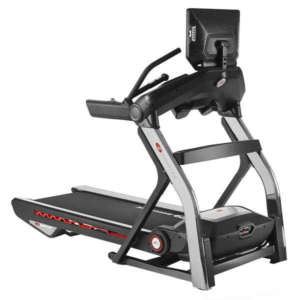Беговая дорожка BowFlex 56