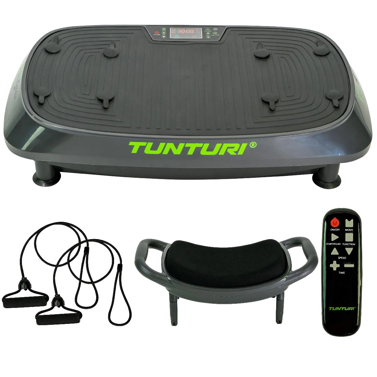 Виброплатформа Tunturi Cardio Fit V20