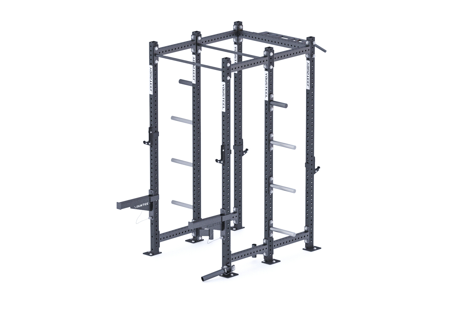 Силовая рама DOUBLE RACK PLATE