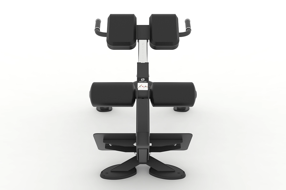Гиперэкстензия под углом 45 градусов Spirit SP-4220