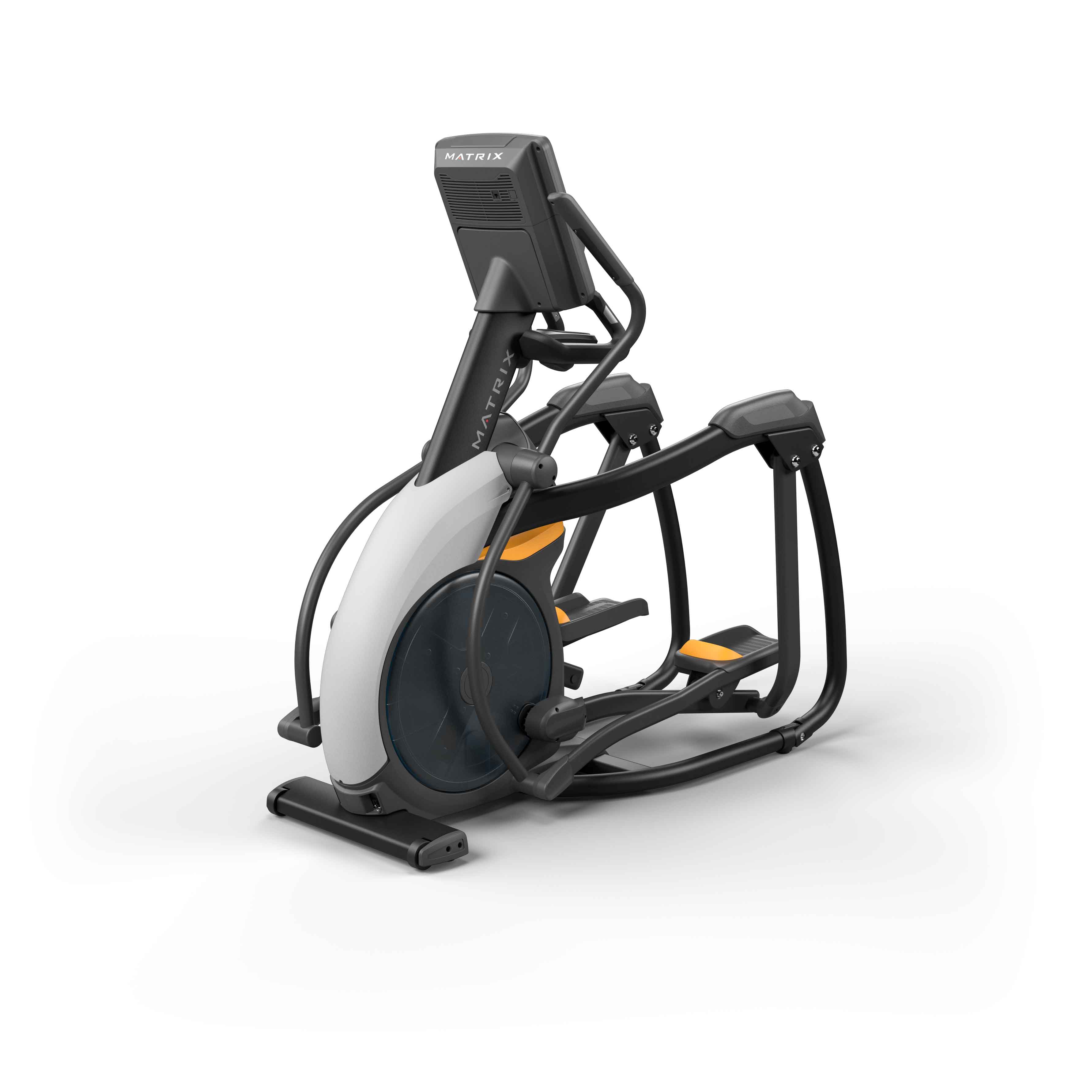 Matrix Fitness Эллиптический эргометр Ascent Trainer с консолью LED