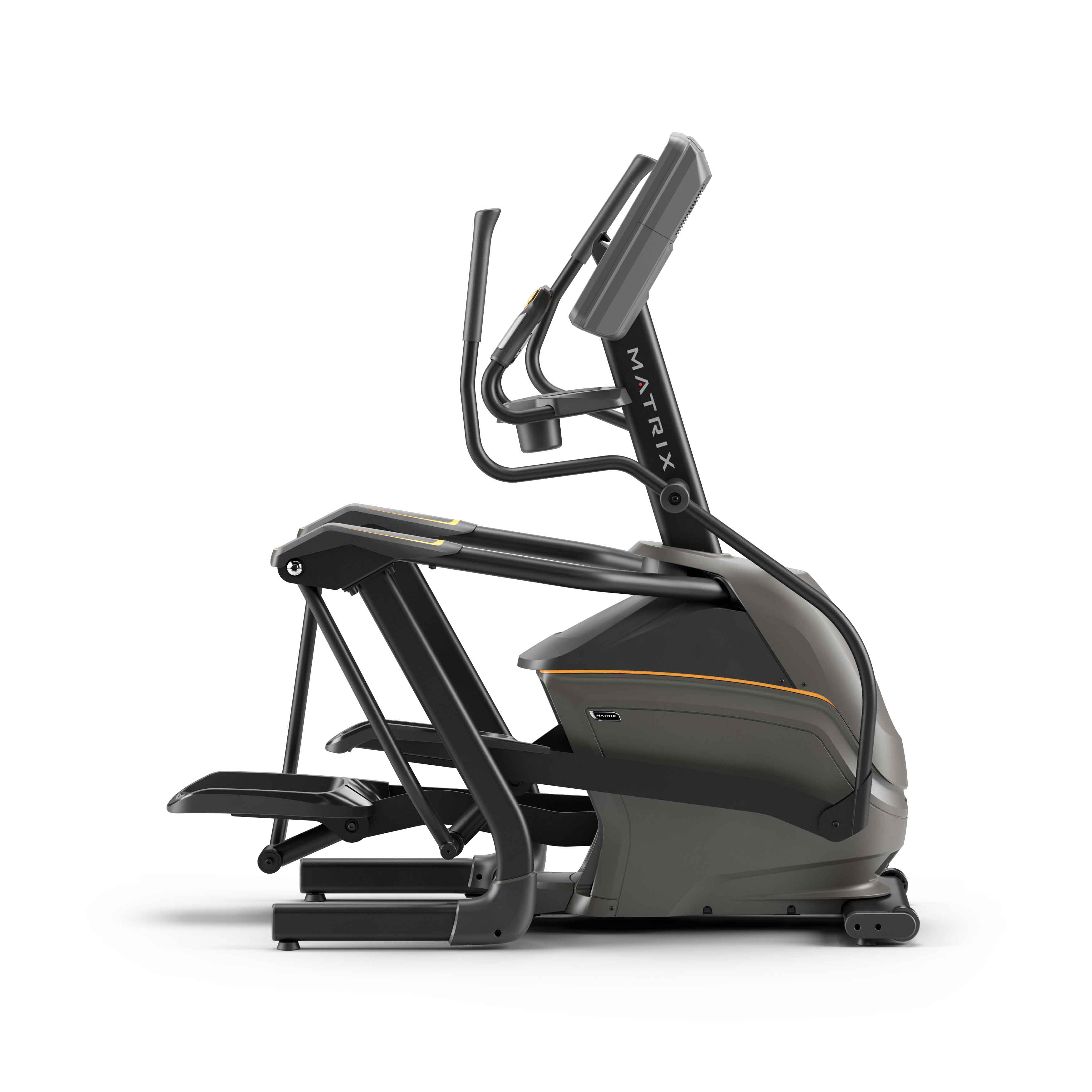 Matrix Fitness Эллиптический эргометр Lifestyle с консолью GT LED