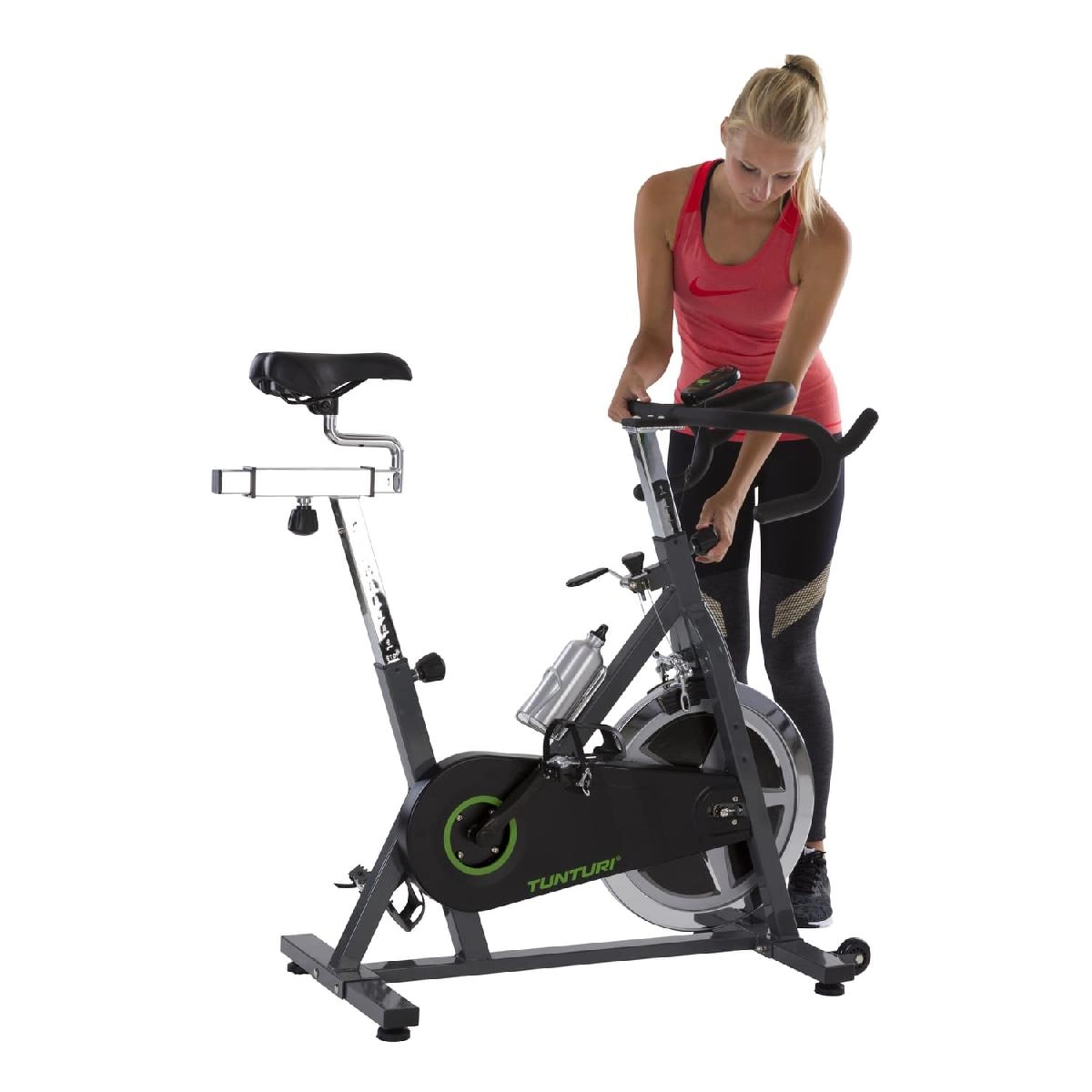 Сайкл Tunturi Cardio Fit S30