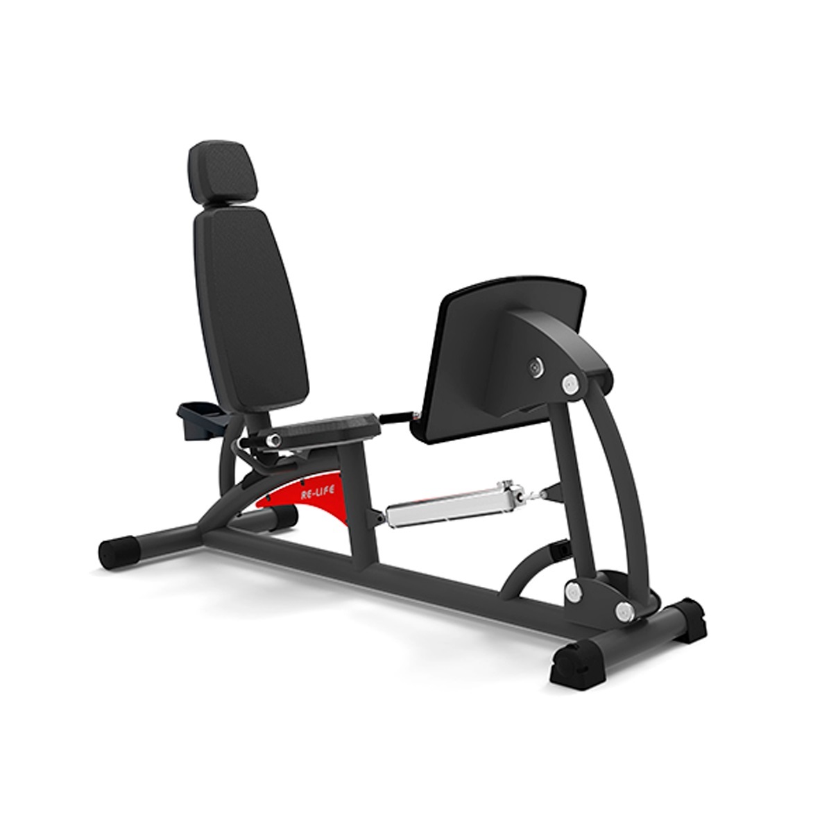 Impulse Impulse RL8110 жим ногами, профессиональный тренажер