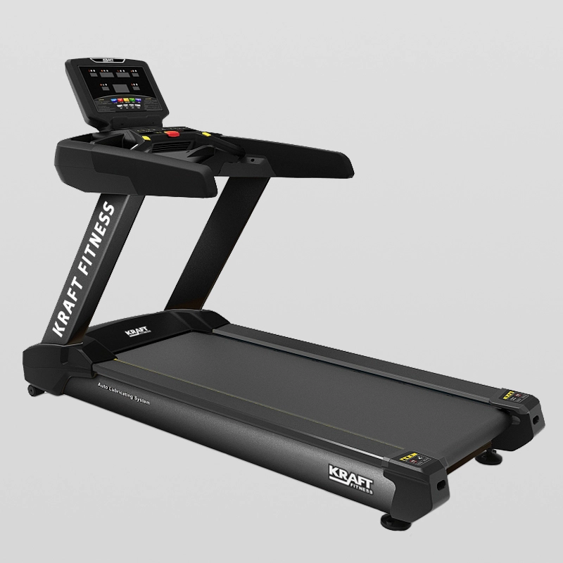 Беговая дорожка KRAFT Fitness PK-17