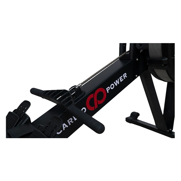 Гребной тренажёр CardioPower RE77