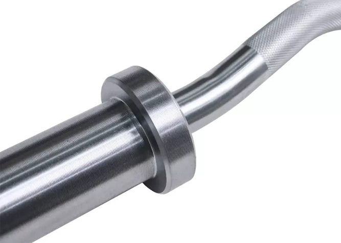 Гриф Curl Bar, 10кг