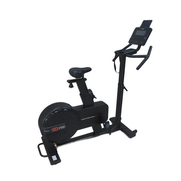 Вертикальный велотренажер CardioPower Ergobike 5