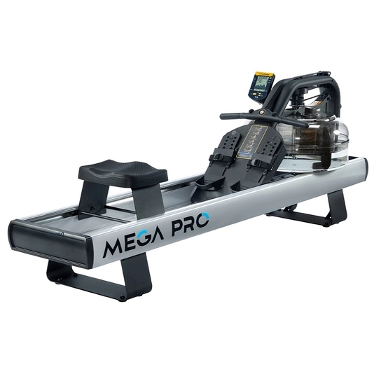 Гребной тренажер Mega PRO XL