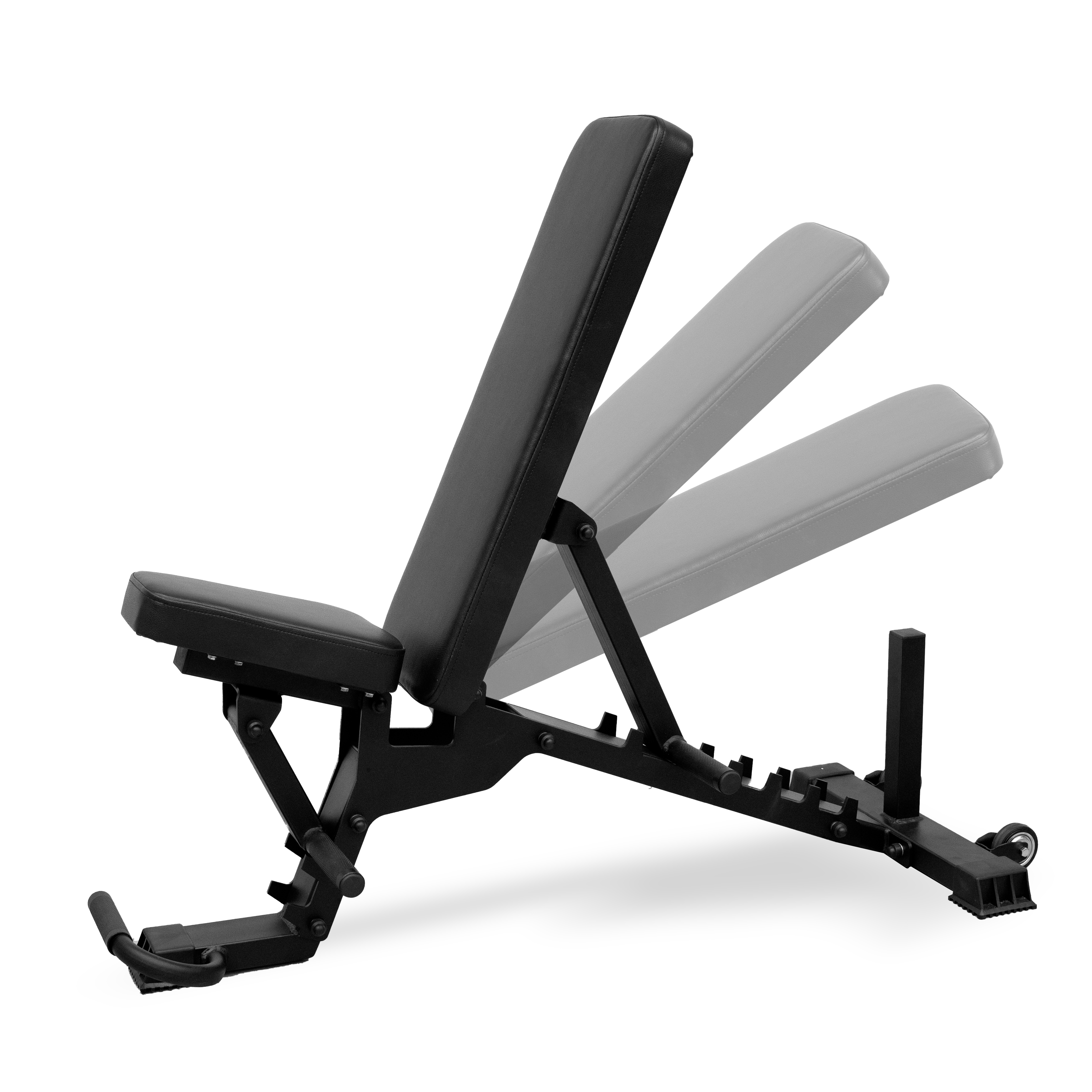 Скамья универсальная BRONZE GYM PARTNER AL-302L