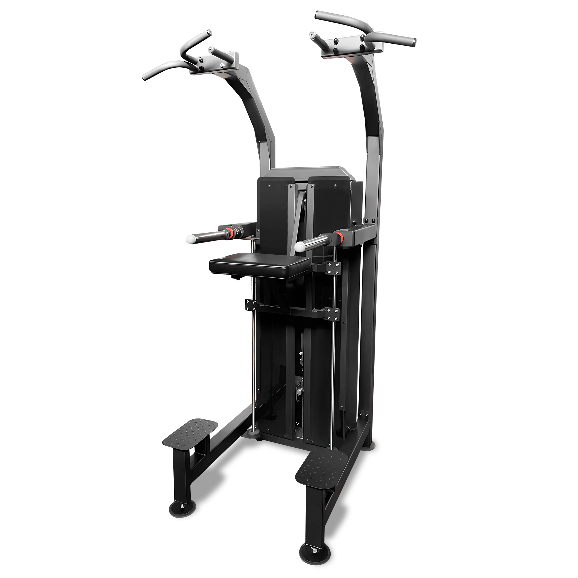 Гравитрон стек 100 кг BRONZE GYM PARTNER ML-823