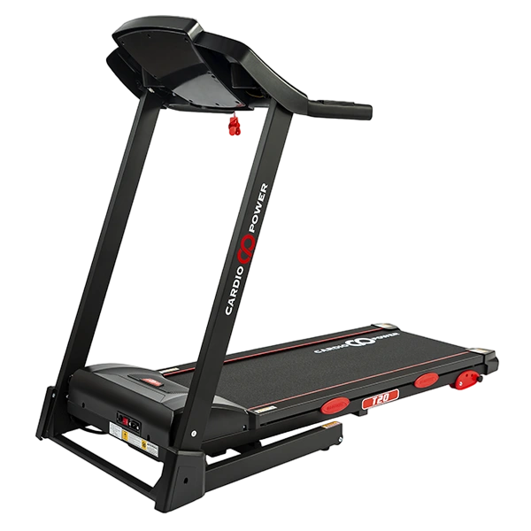 Беговая дорожка CardioPower T20