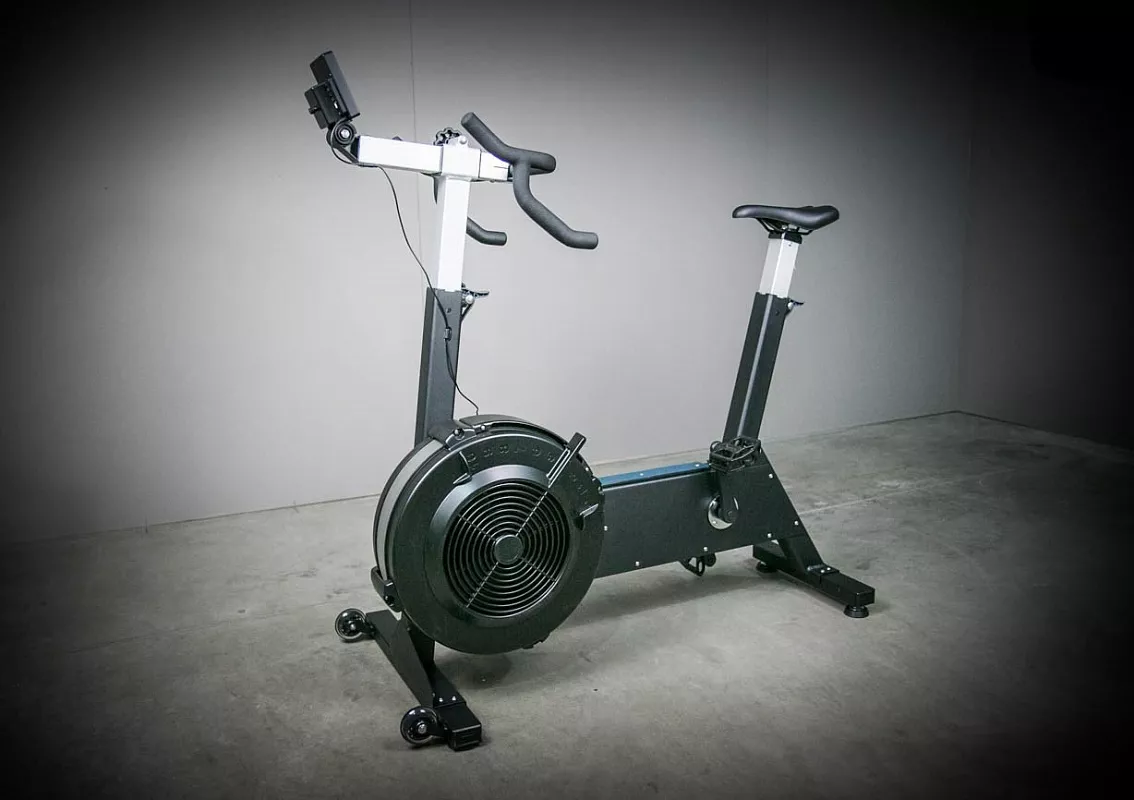 Велотренажер MaxBike