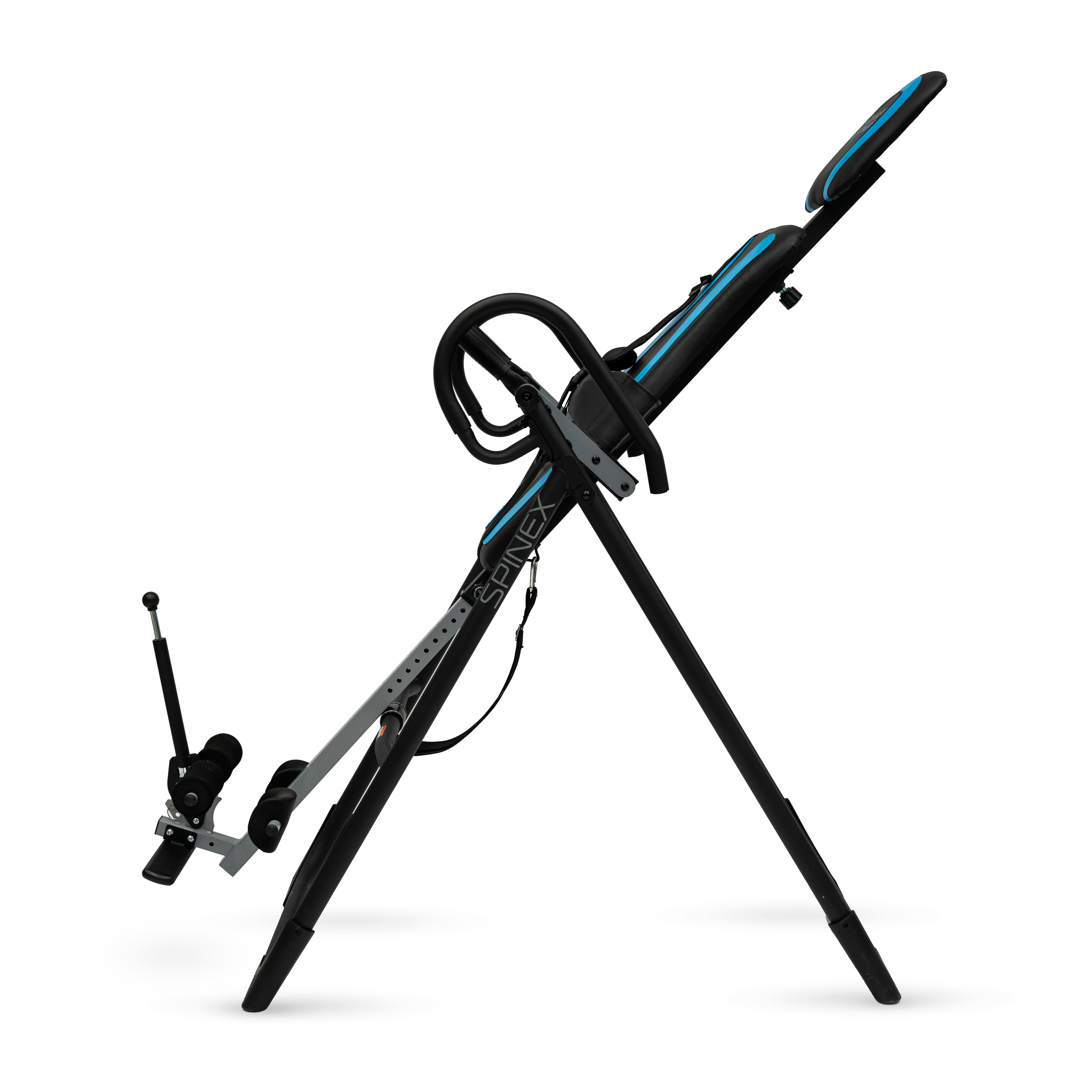 Инверсионный стол домашний OXYGEN FITNESS SPINEX