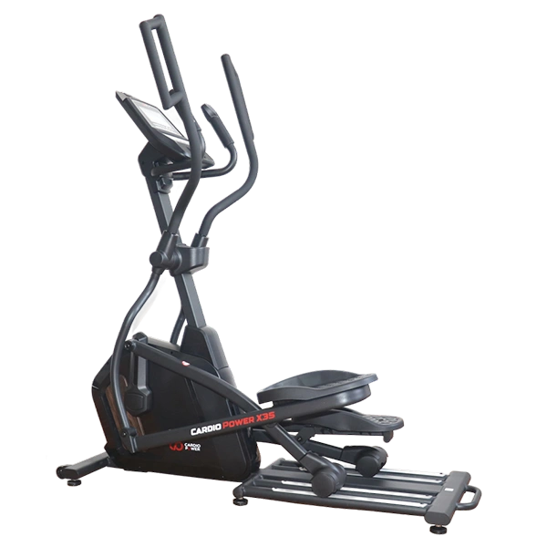 Эллиптический тренажер CardioPower X35