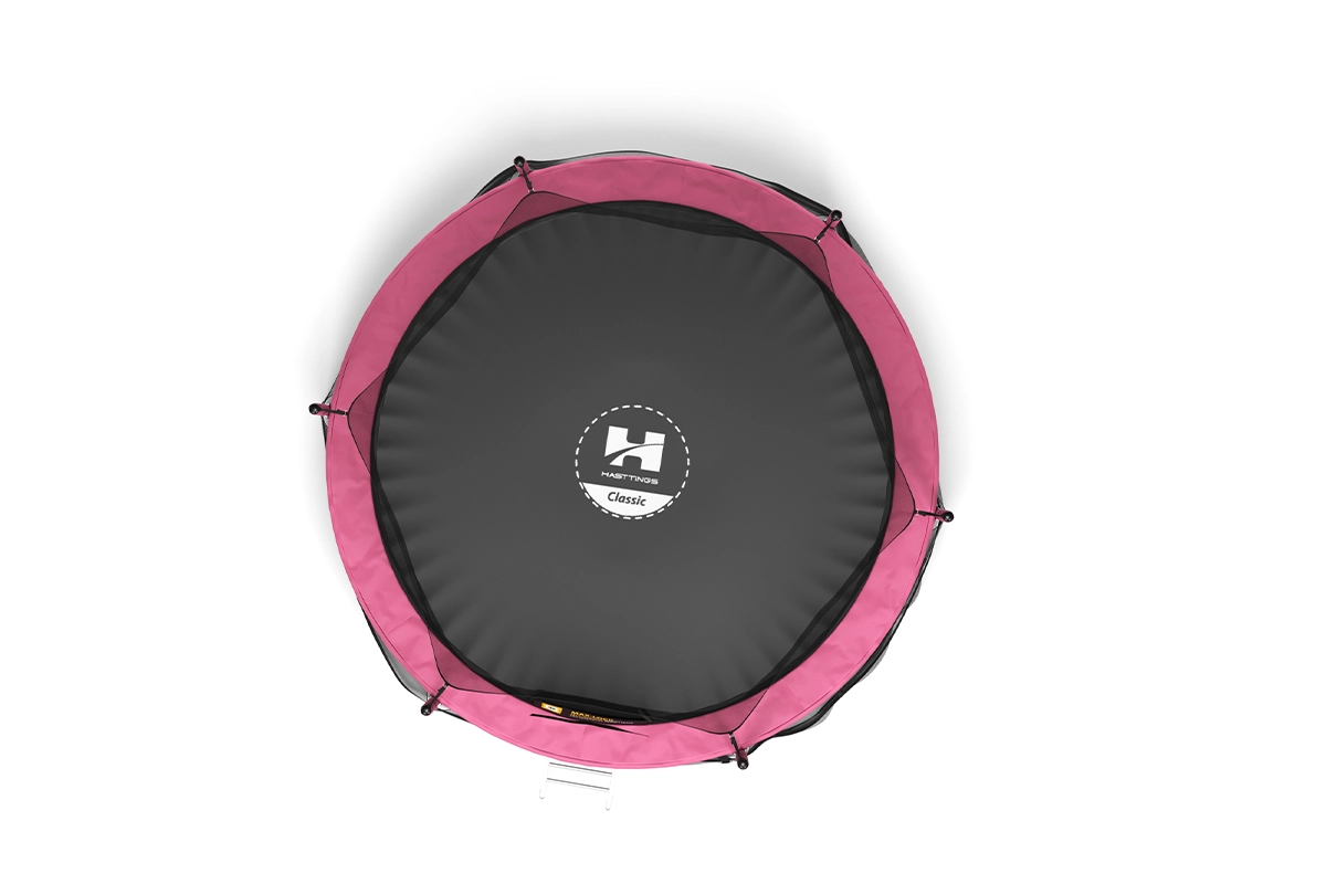Hasttings Classic Pink 3,05 м