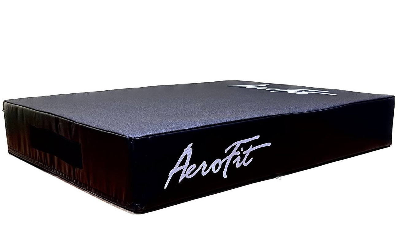Aerofit Aerofit AFPM-M плинт тяжелоатлетический, мягкий