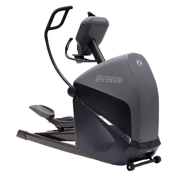 Эллиптический тренажер Octane XT-One с консолью Smart