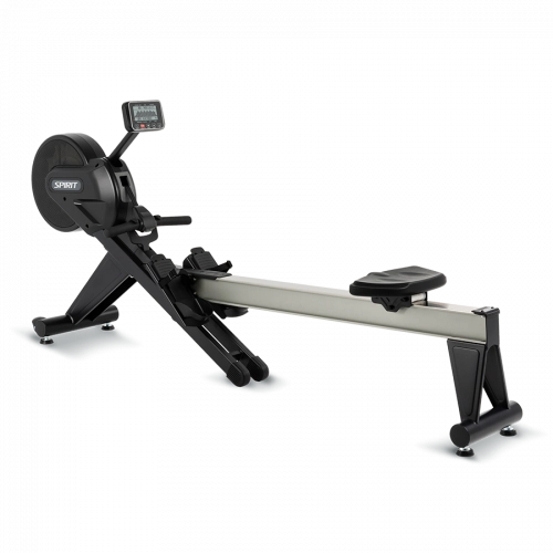 Гребной тренажер SPIRIT CRW800+