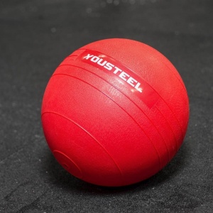 SlamBall 7кг, RED