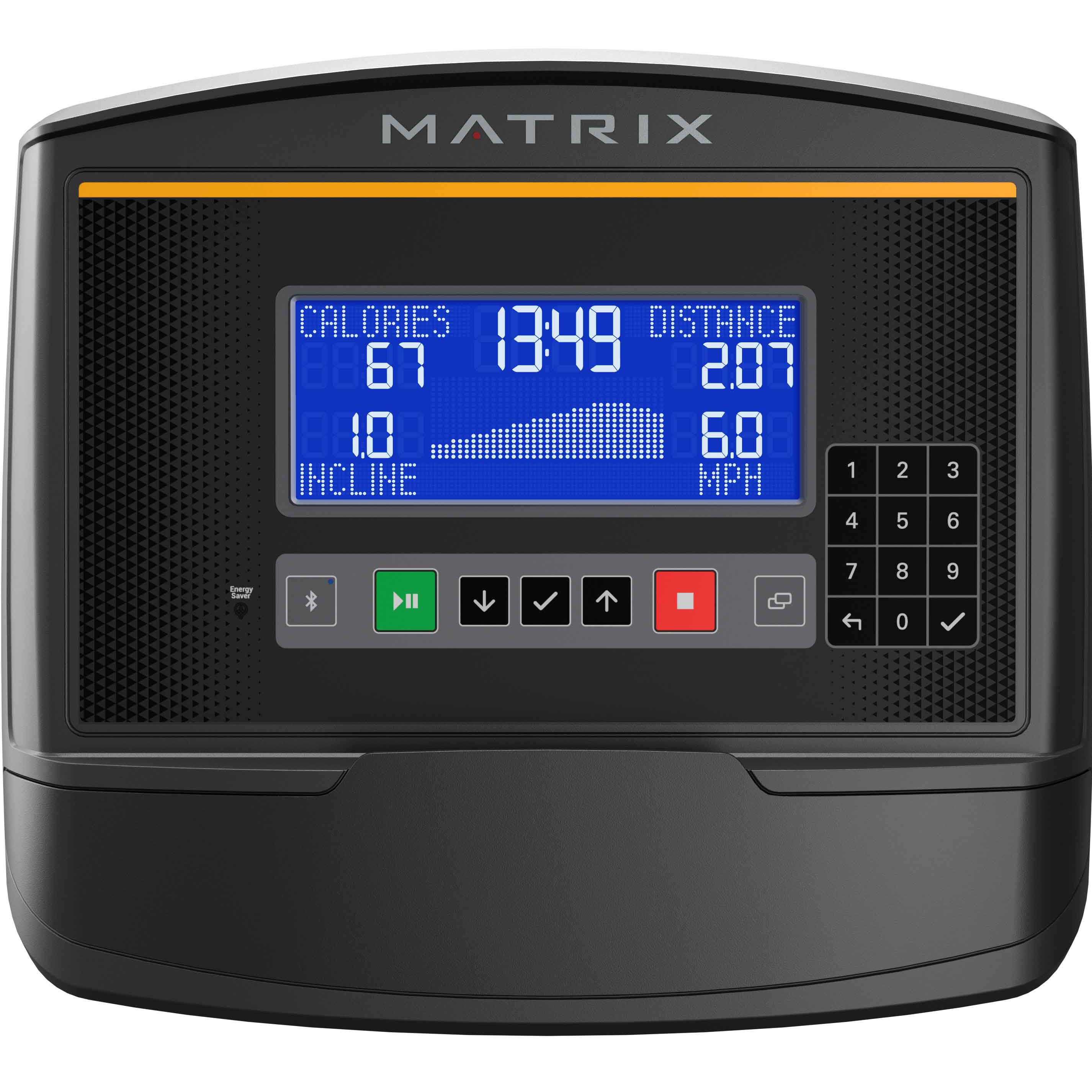 MATRIX TF30XR Беговая дорожка домашняя, 2021