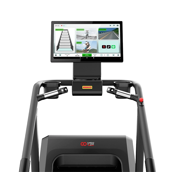 Лестница степпер Сardio Power SP 650