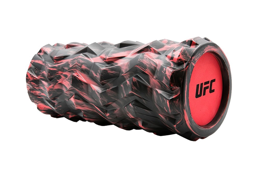 Массажный валик UFC 14х33