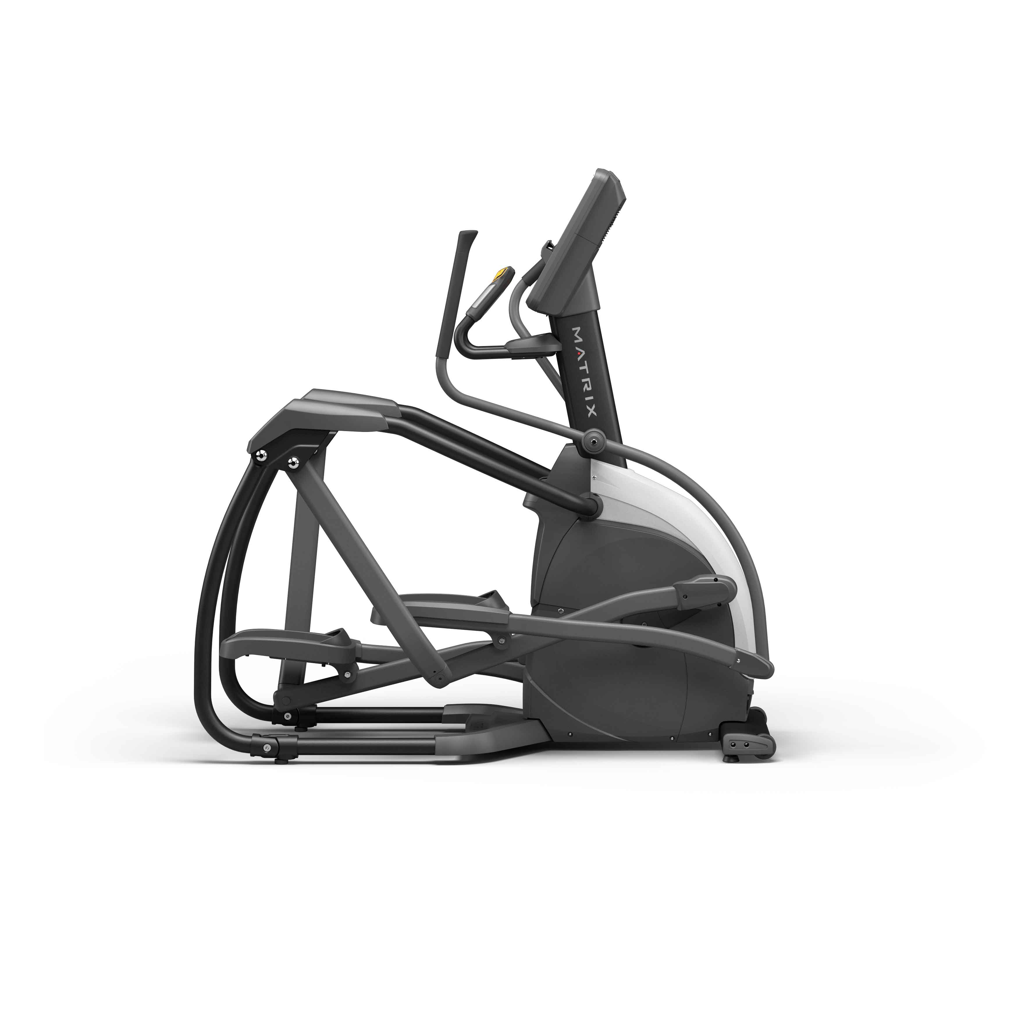 Matrix Fitness Эллиптический эргометр Endurance с консолью Premium LED