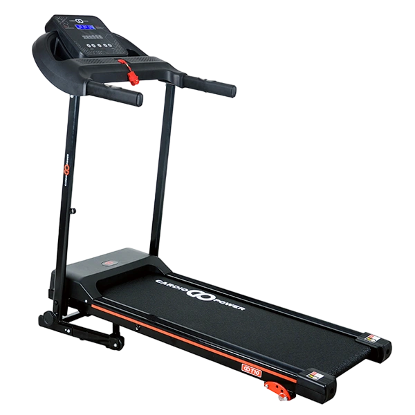 Беговая дорожка CardioPower T10