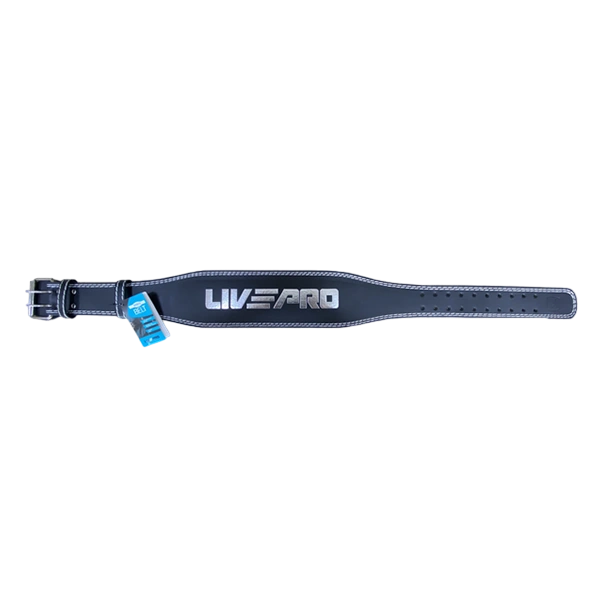 Тяжелоатлетический пояс LivePro LP8067L