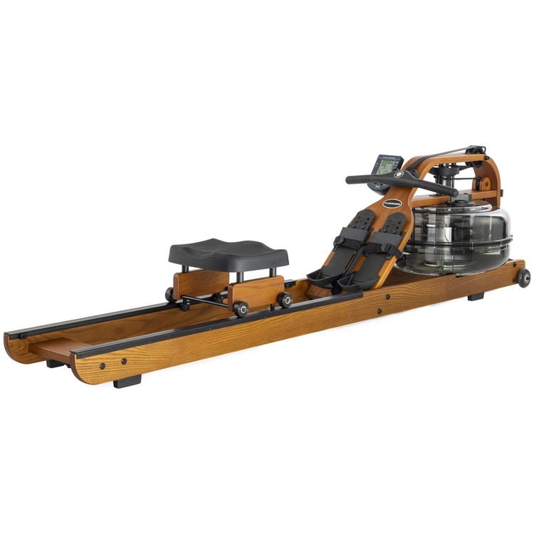 Гребной тренажер Viking 3 V