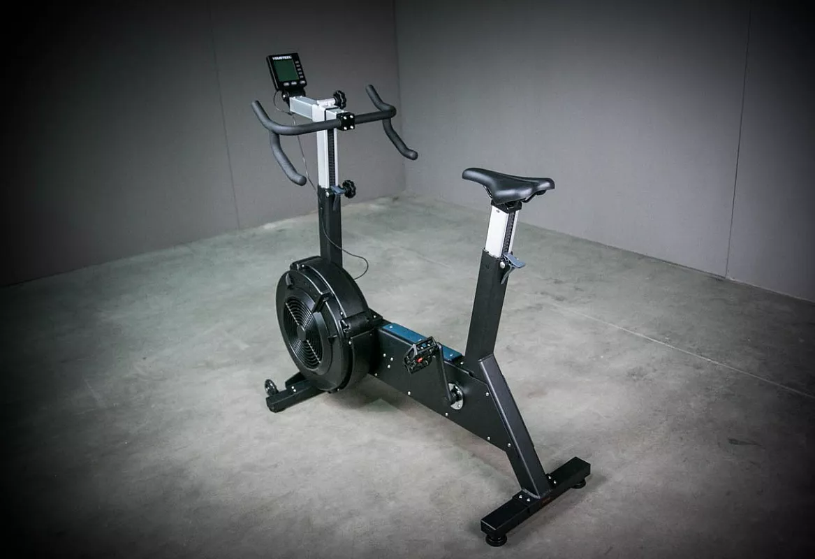 Велотренажер MaxBike