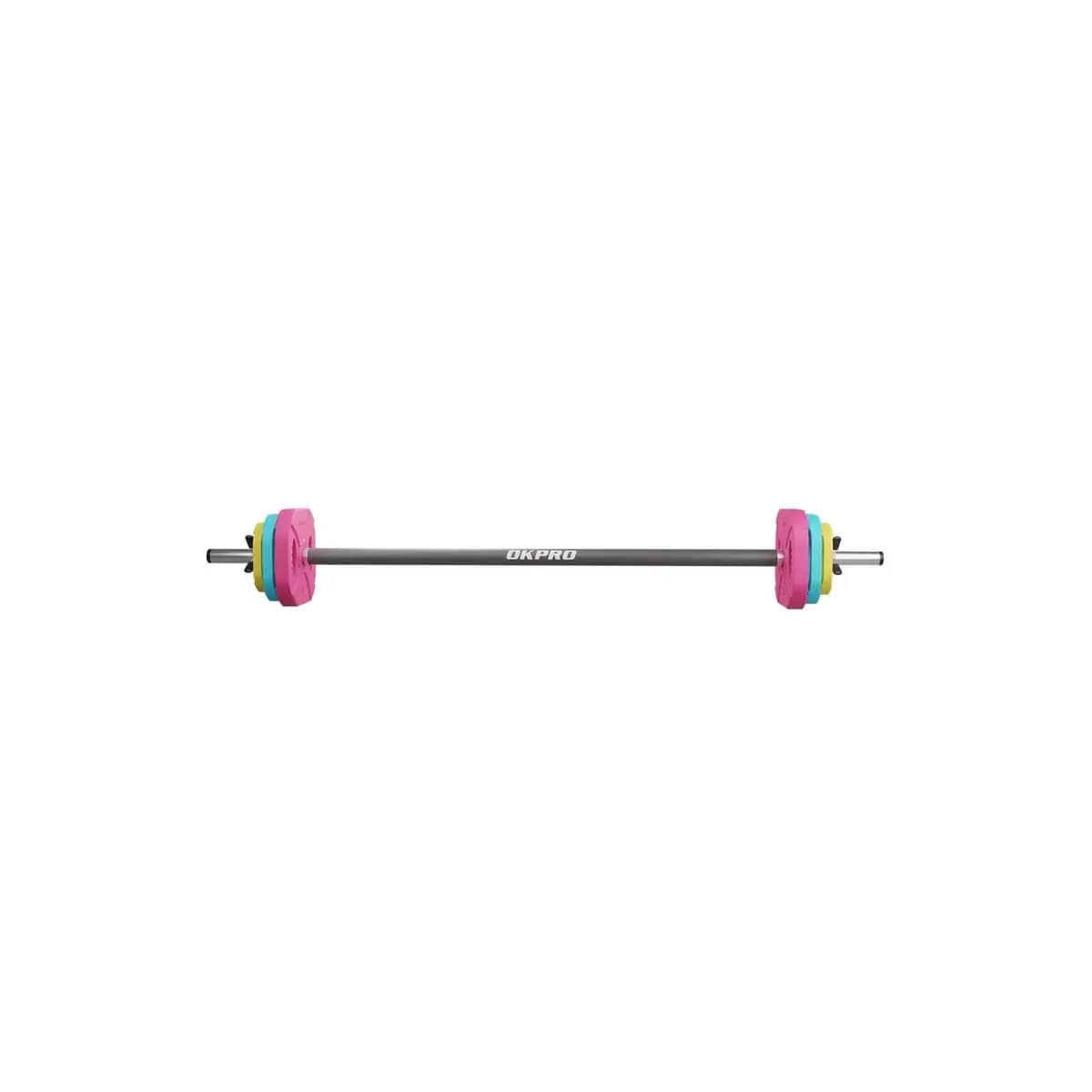 Штанга регулируемая OKPRO OK3010C