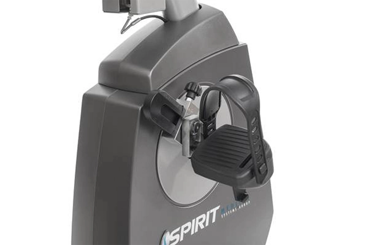Реабилитационный велотренажер SPIRIT MR100