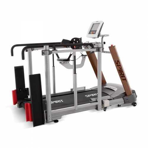 Реабилитационная беговая дорожка SPIRIT LW850