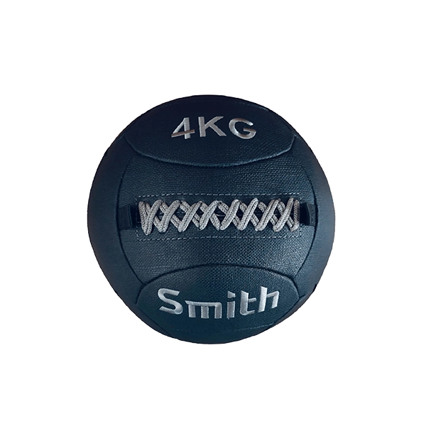 Тренировочный мяч Smith Deluxe Wall ball 4 кг