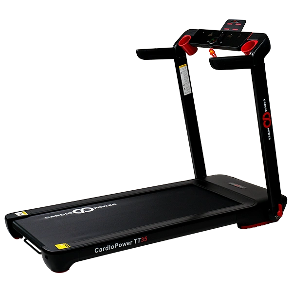 Беговая дорожка CardioPower TT35