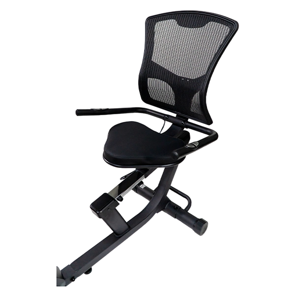 Горизонтальный велотренажер CardioPower R37