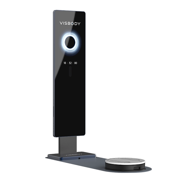 3D Сканер тела Visbody M30