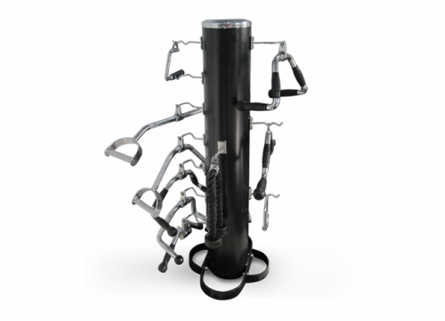 Стойка для аксессуаров Hasttings Digger HD72D1A