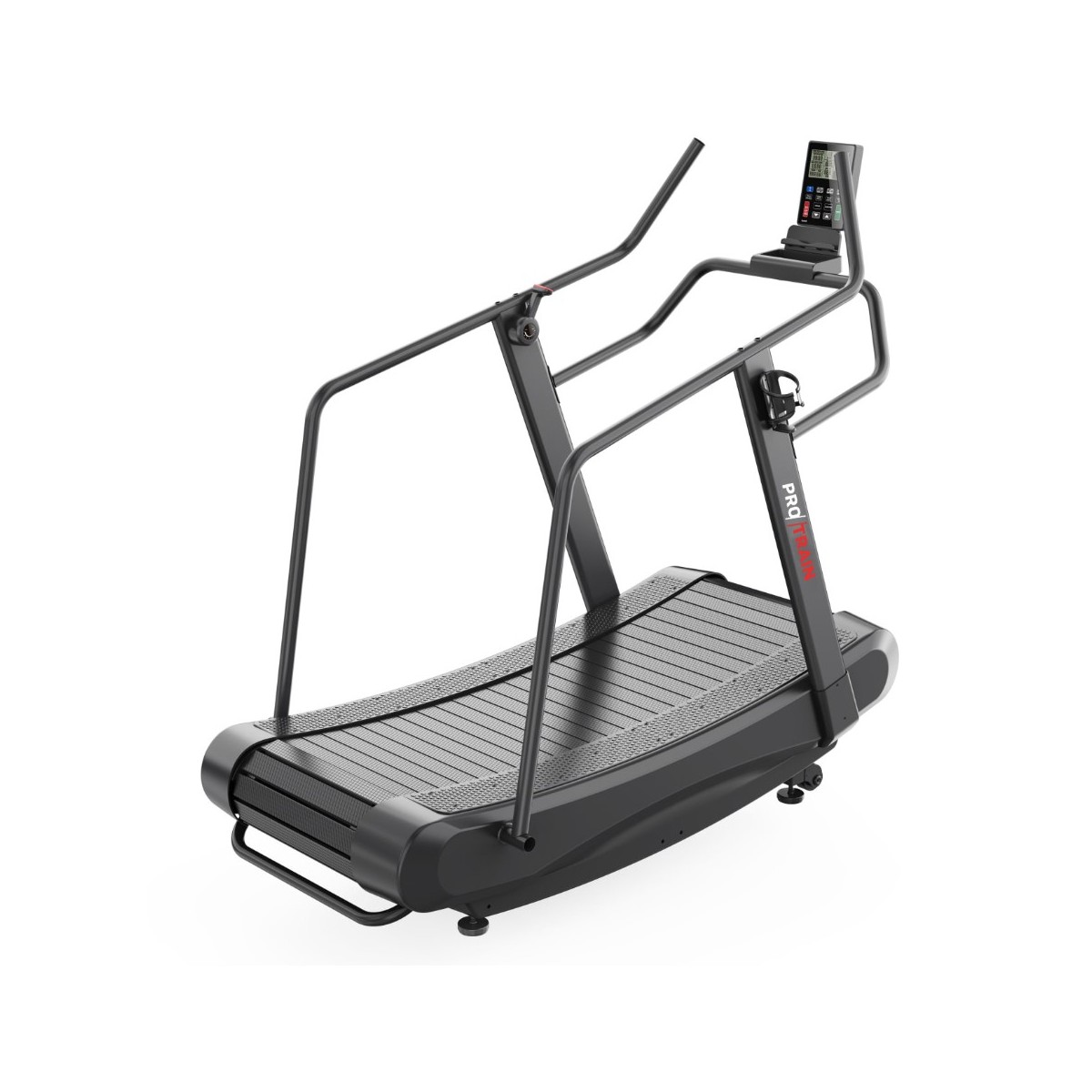 Инерционная беговая дорожка Protrain OFT-98R