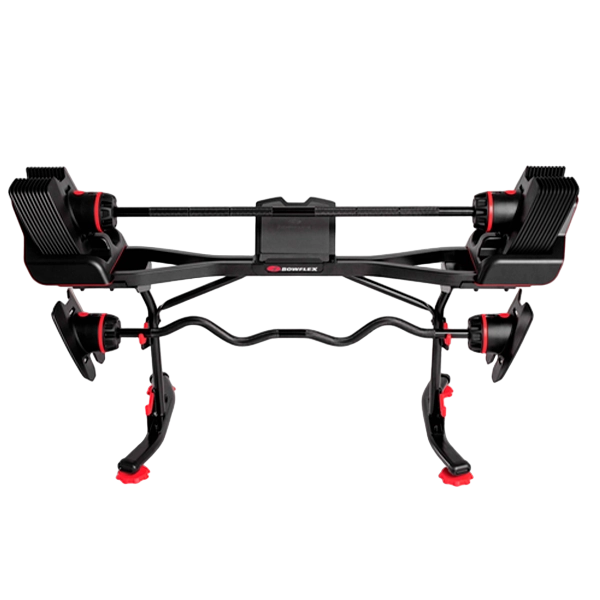 Стойка для штанги Bowflex SelectTech 2080