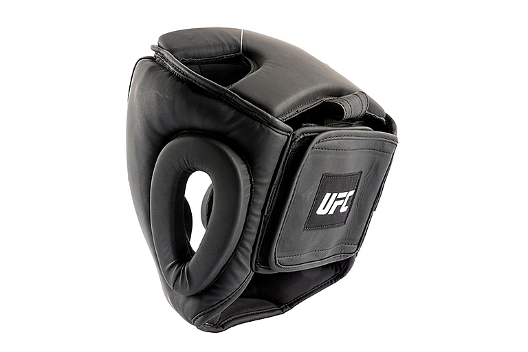 UFC PRO Tonal Боксерский шлем черный, размер L