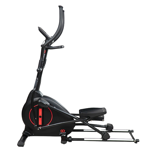 Эллиптический тренажер CardioPower X40