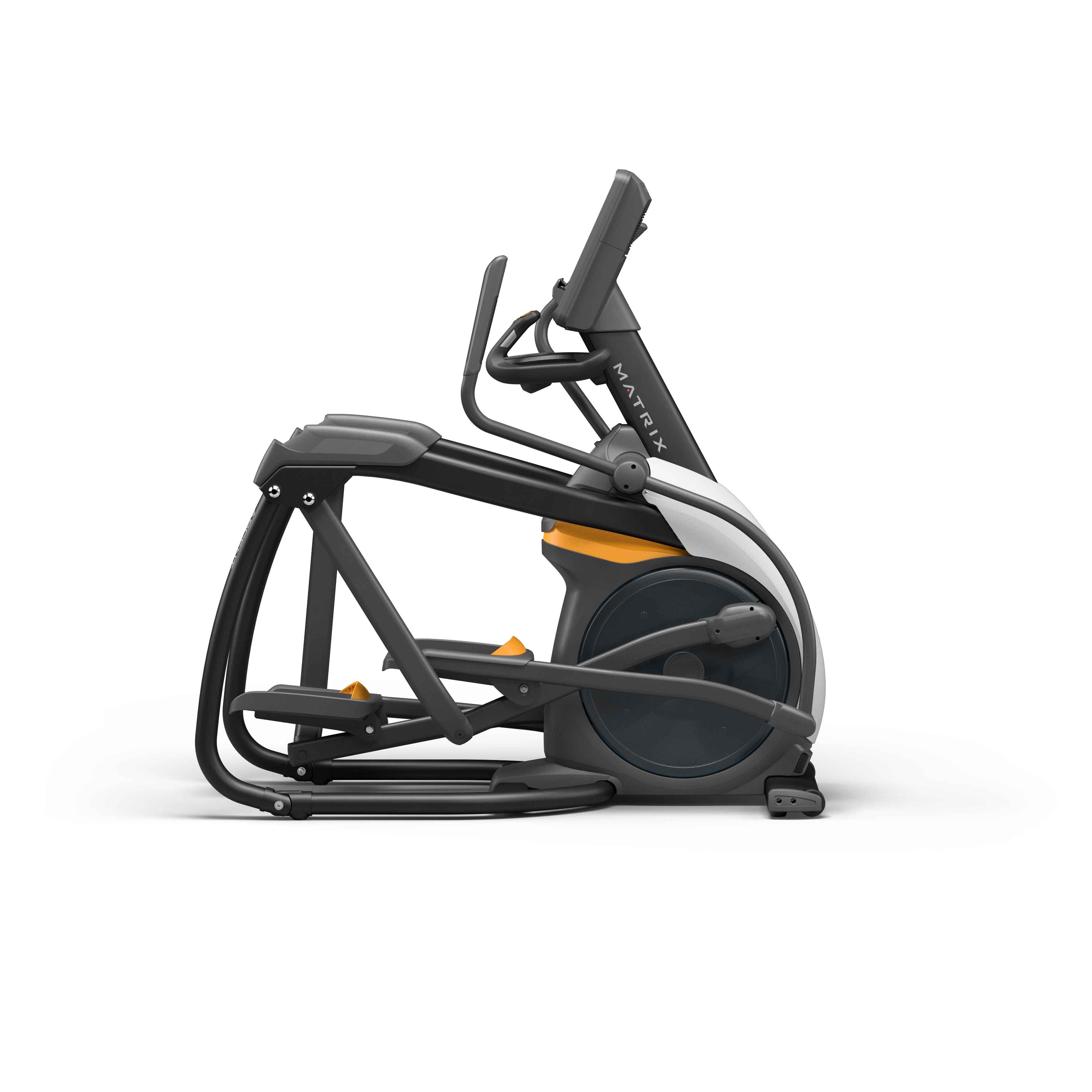 Matrix Fitness Эллиптический эргометр Ascent Trainer с консолью Touch