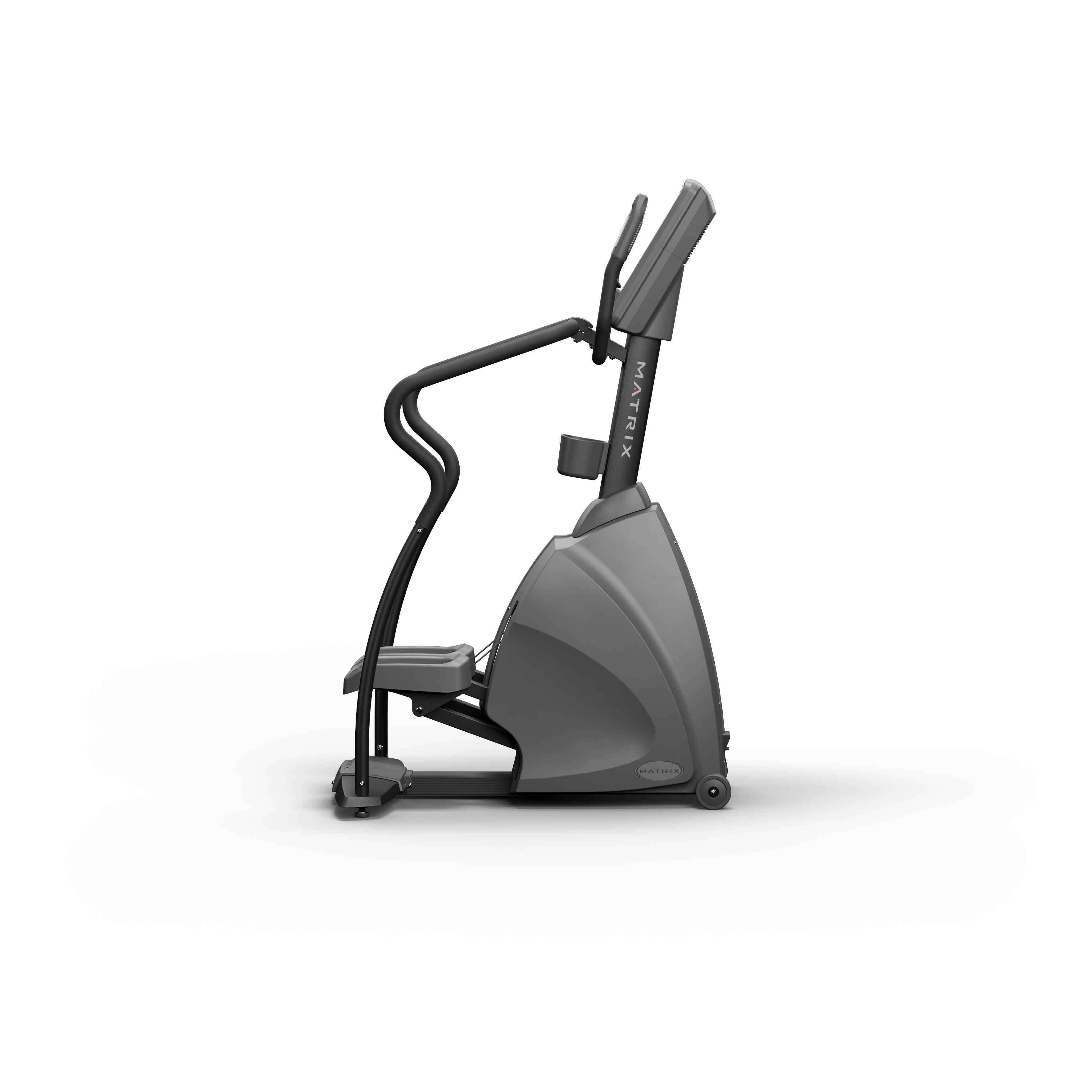 Matrix Fitness Степпер Endurance с консолью Touch