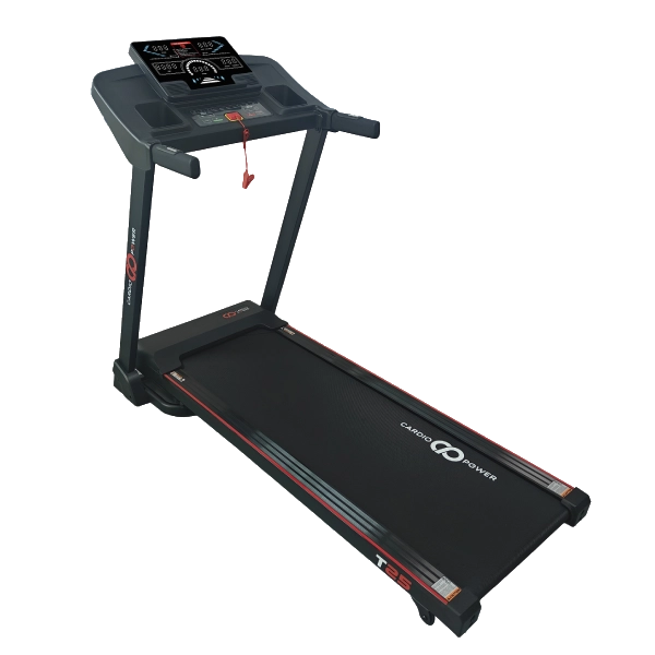 Беговая дорожка CardioPower T25