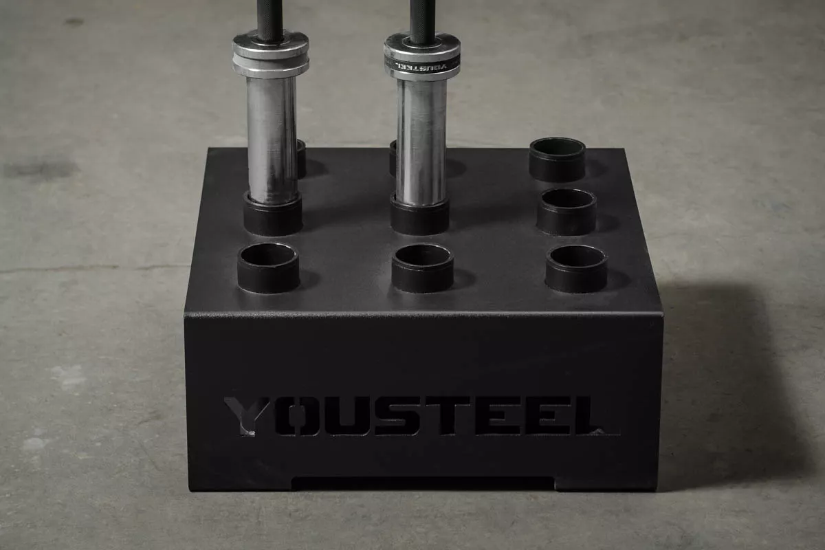 Подставка BARBELL HOLDER