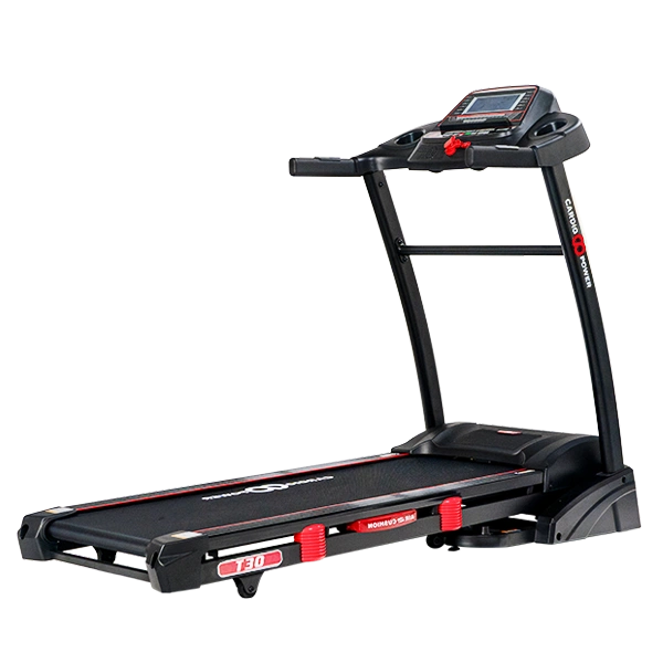 Беговая дорожка CardioPower T30