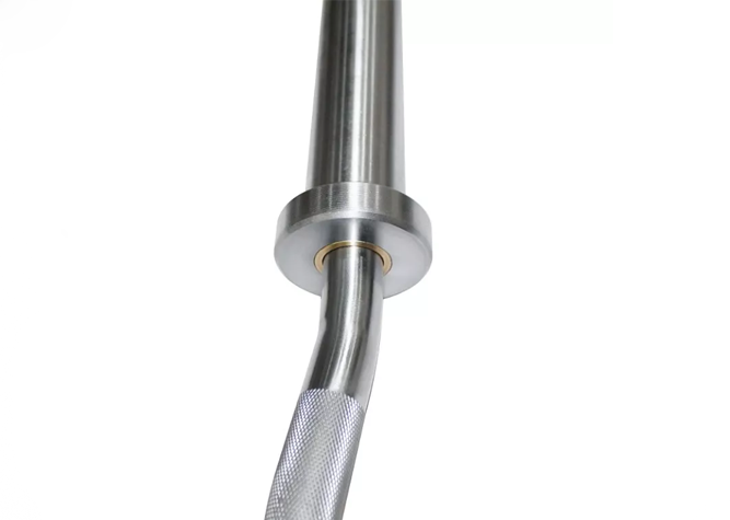 Гриф Curl Bar, 10кг